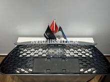 BYD Qin Plus radiator barmaqlığı (Ablisovka)